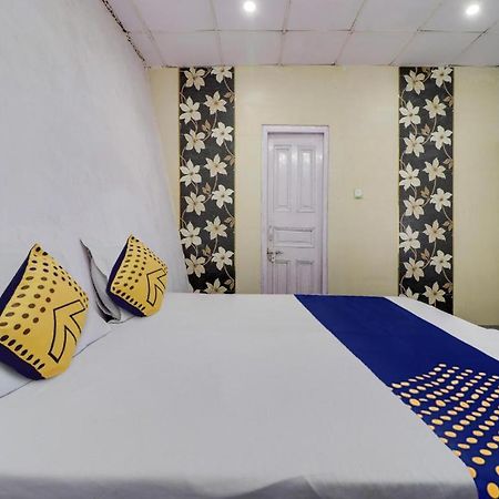 Hotel Jaiswal Estate Mussoorie Exterior photo