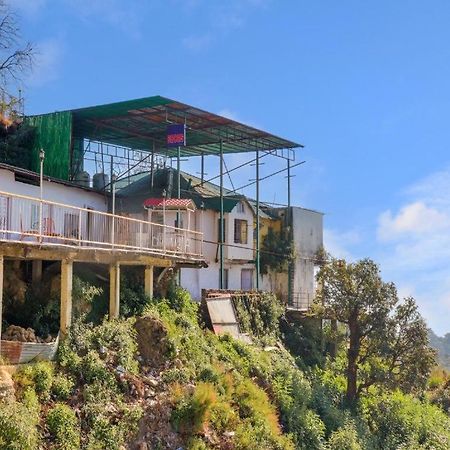 Hotel Jaiswal Estate Mussoorie Exterior photo