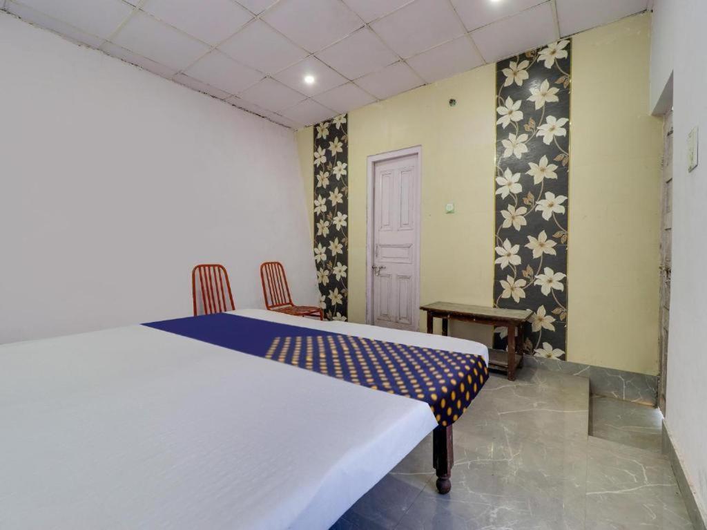 Hotel Jaiswal Estate Mussoorie Exterior photo