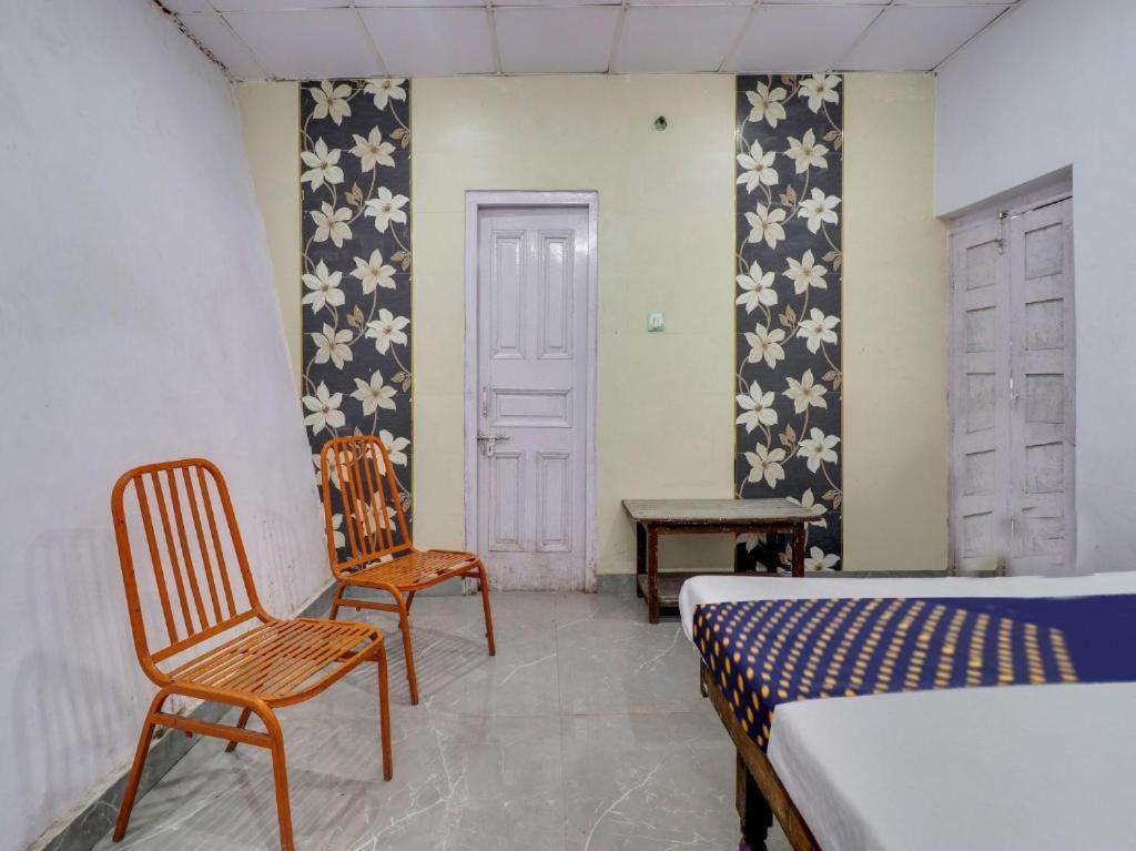Hotel Jaiswal Estate Mussoorie Exterior photo