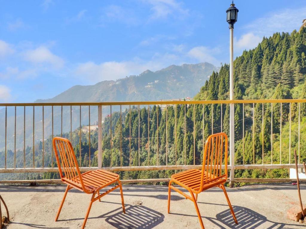 Hotel Jaiswal Estate Mussoorie Exterior photo